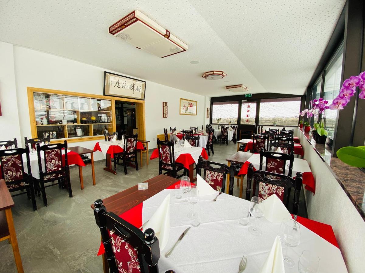 Qi-lin Restaurant * Ayer