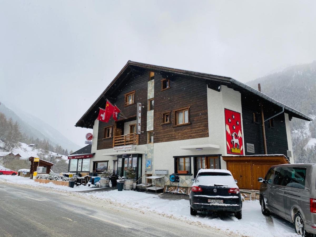 Qi-lin Restaurant