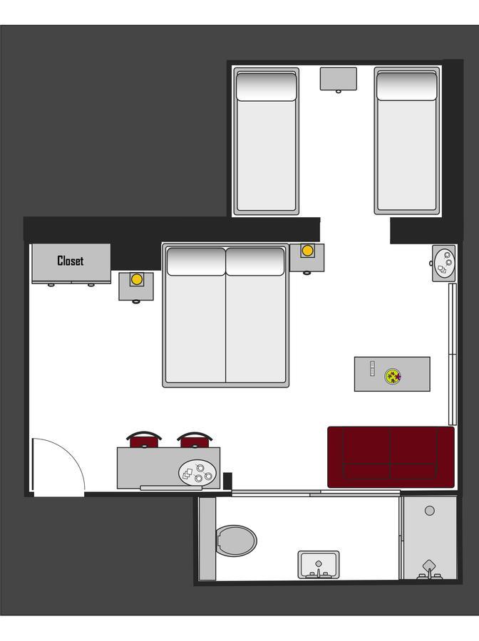 Qi-lin Restaurant Hotel